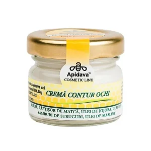 Crema contur ochi 30 ml