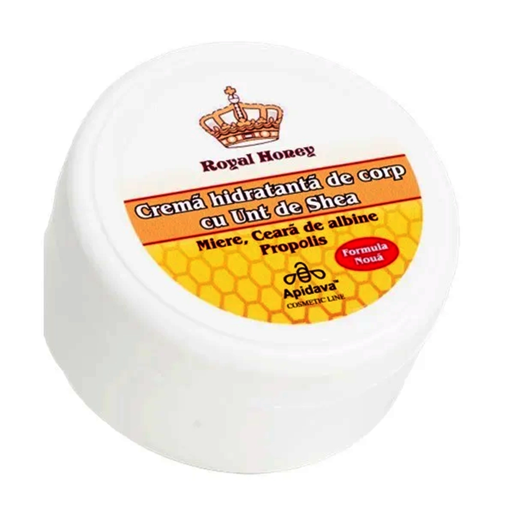 Crema hidratanta de corp 200ml