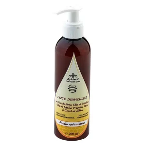 Lapte demachiant 200ml