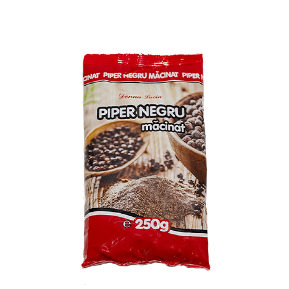 Piper negru macinat - 250g