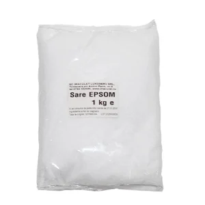 sare epsom Sare Epson - 1kg