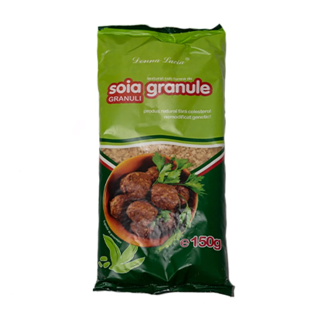 Soia granule - 150g