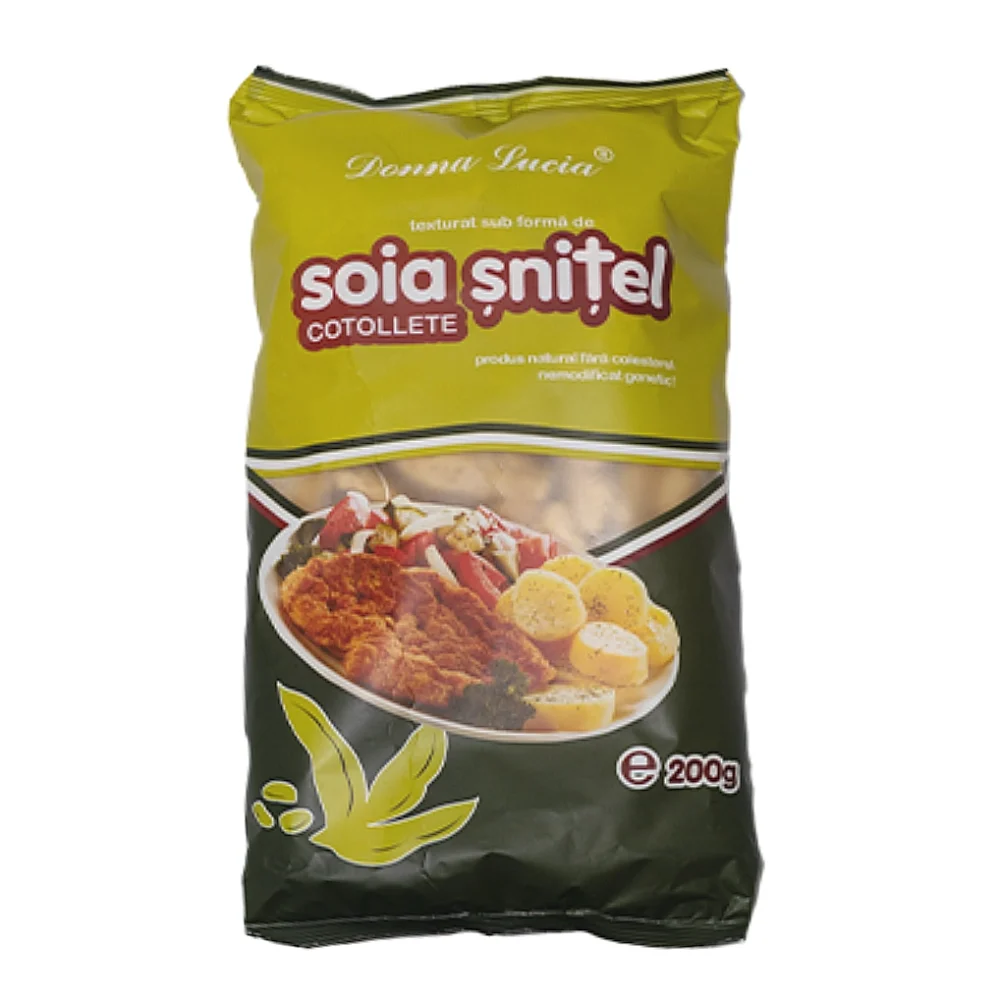 soia snitel 200 Soia snitel - 200g