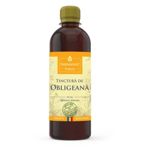 Tinctura de obligeana, 500ml