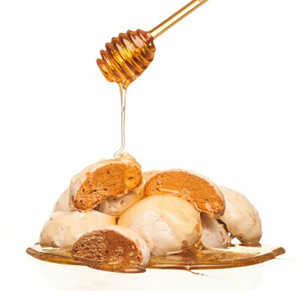 Turta dulce cu miere - 250g