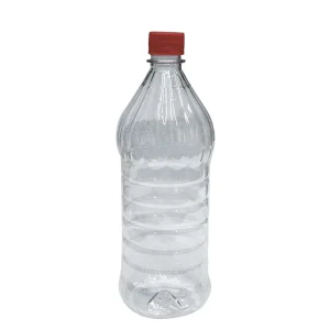 Flacon PET inalt 1 litru