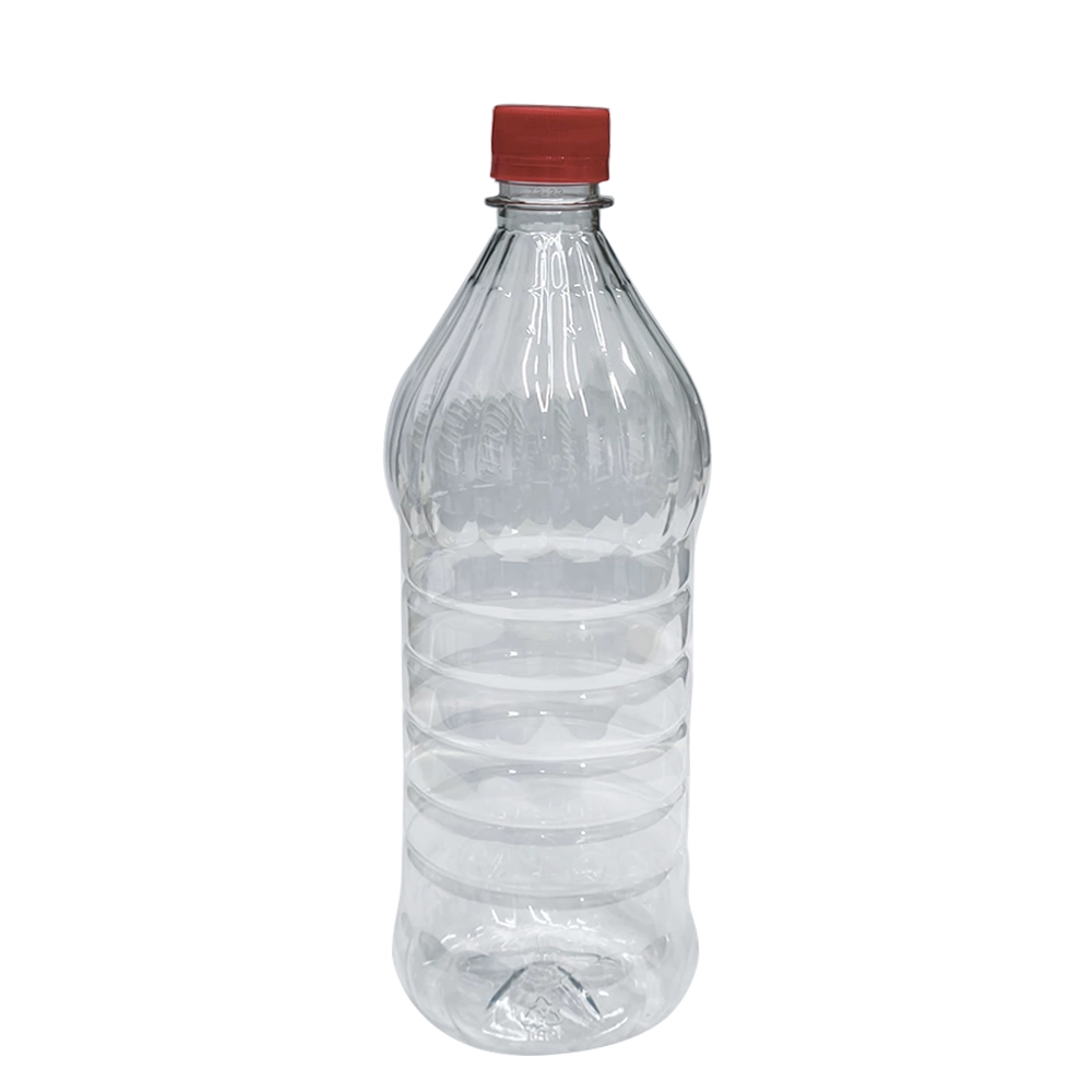 Flacon PET inalt 1 litru