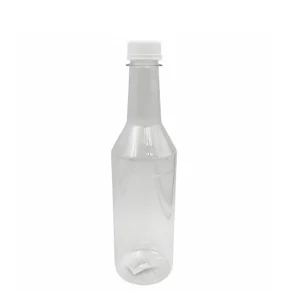 Flacon PET inalt 500ml