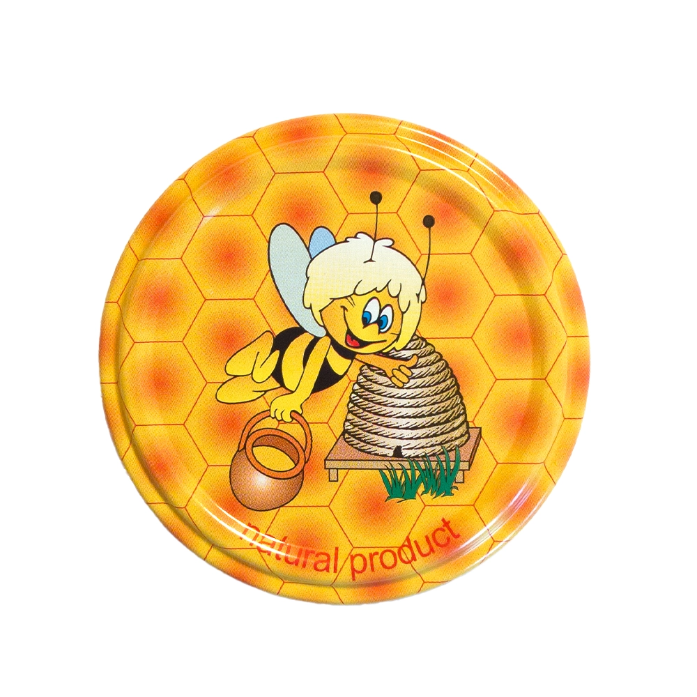 Capac 66mm - Albinuta Maya cu cosnita
