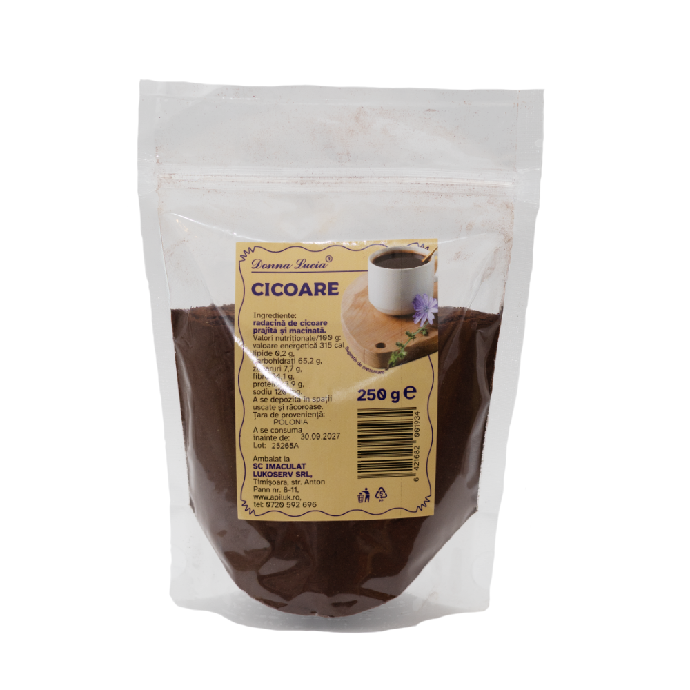 Cicoare instant - 250g