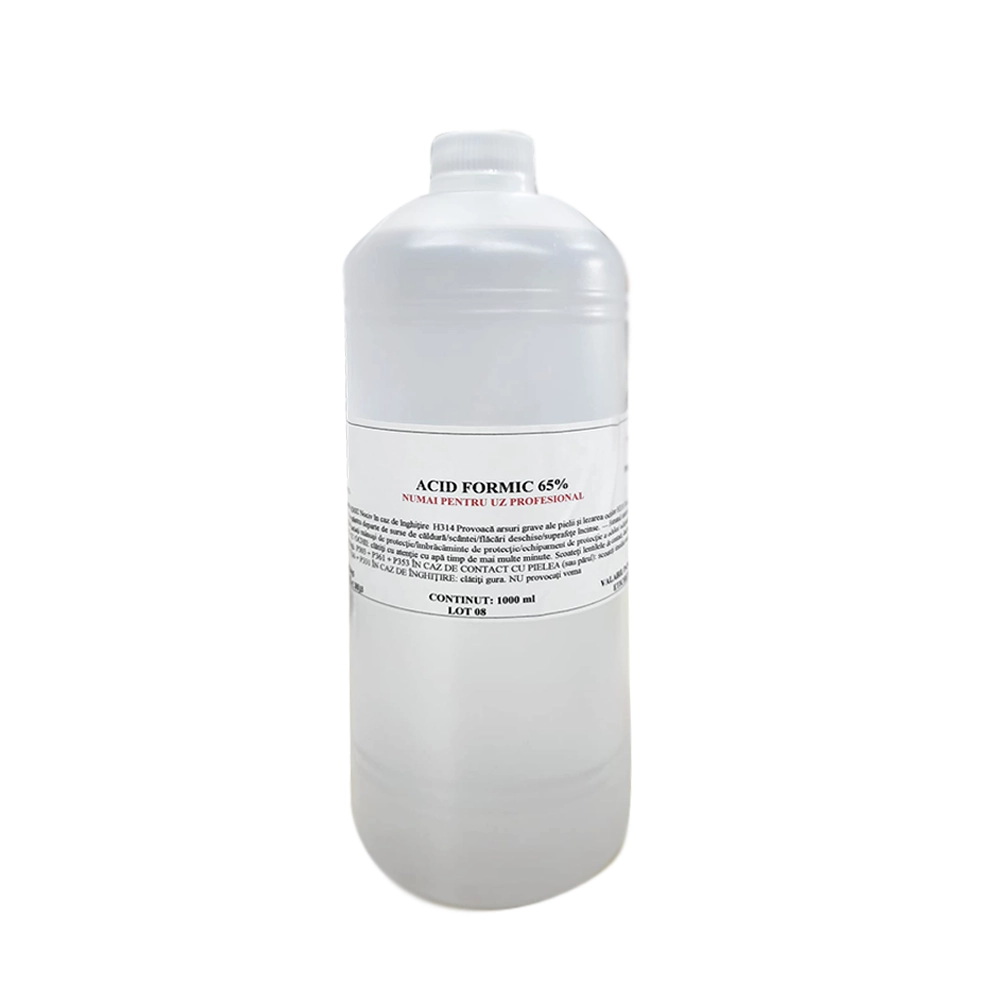 Acid formic 65% - 1L
