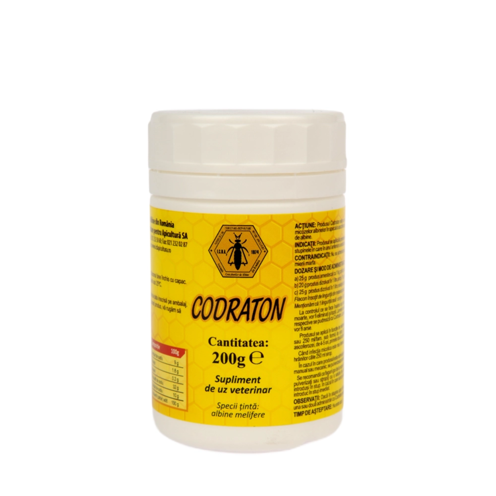 Codraton 200g