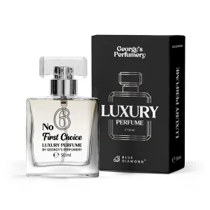 First_choice-nr9-50ml No6 First Choice - apa de parfum femei- 50ml