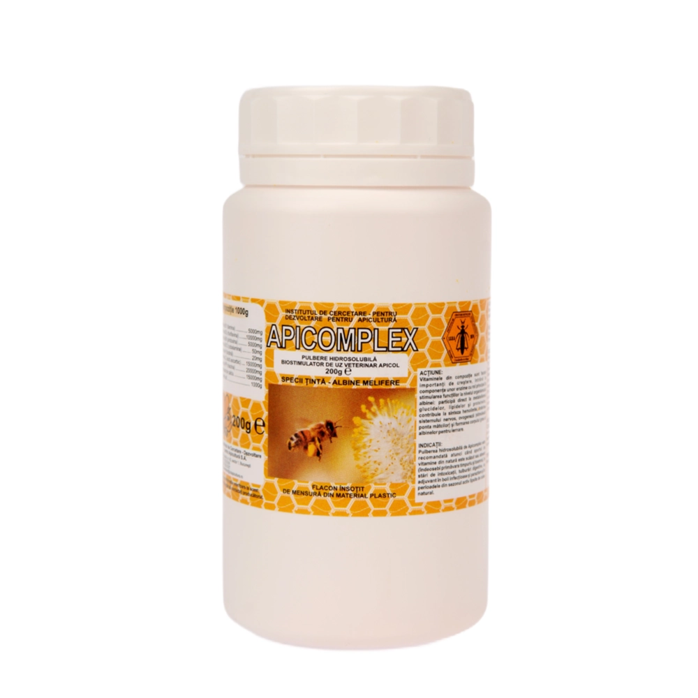 Apicomplex 200g