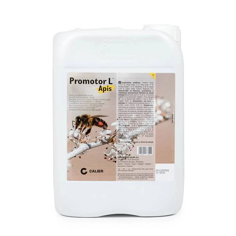 Promotor L Apis 5L supliment Apiluk