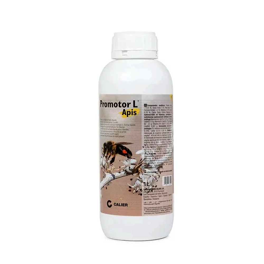 Promotor L Apis - 1L