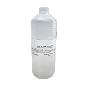 Acid Acetic 99% -1L