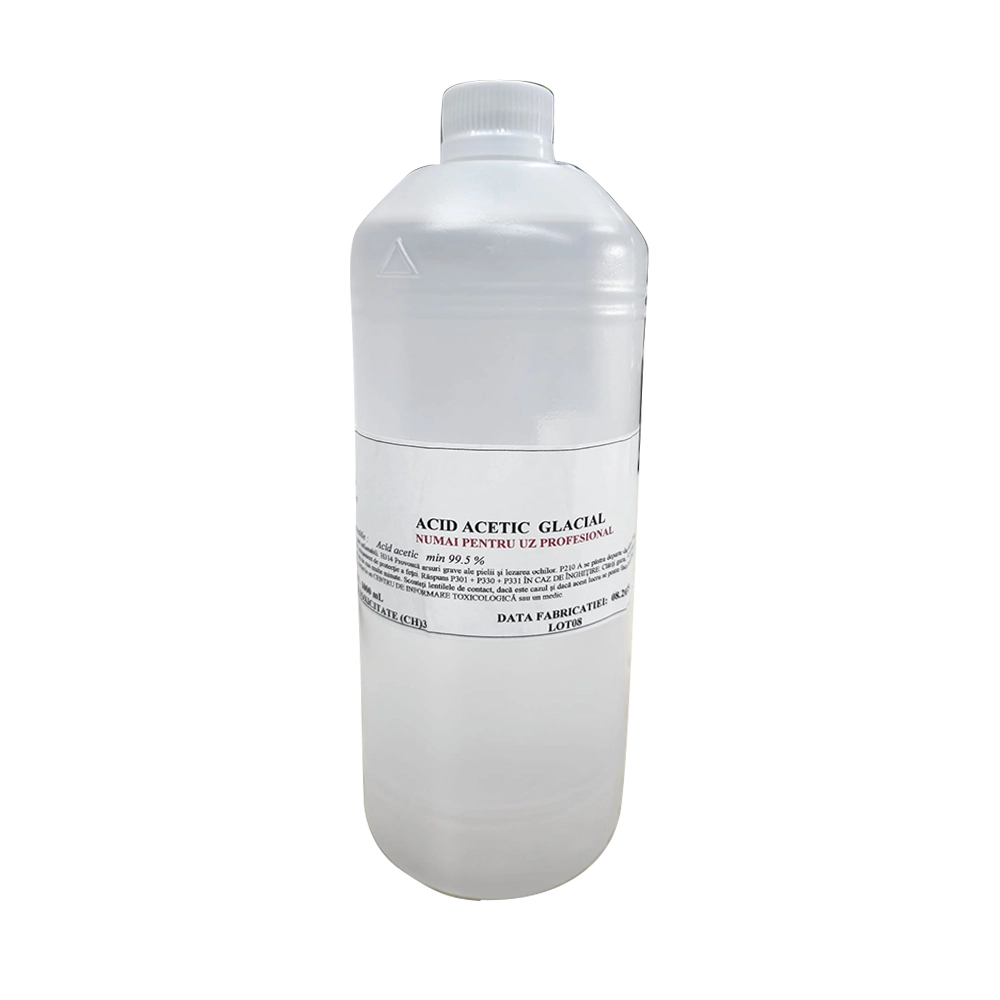 Acid Acetic 99% -1L