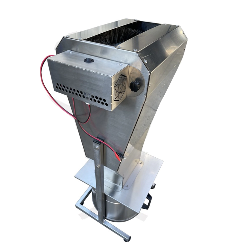 Aparat de periat albinele Premium