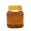 Borcan PET 500ml - patrat