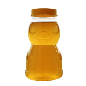 Borcan PET 720ml - Ursulet