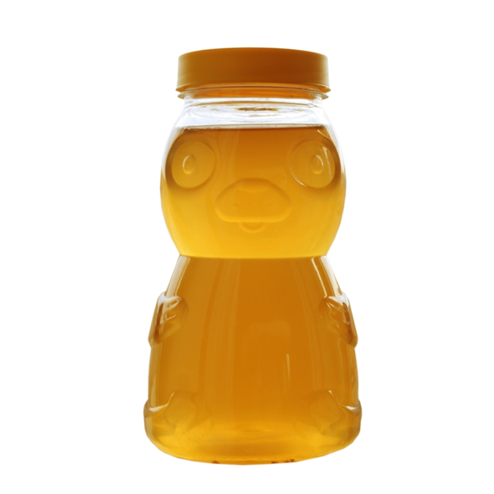 Borcan PET 720ml - Ursulet