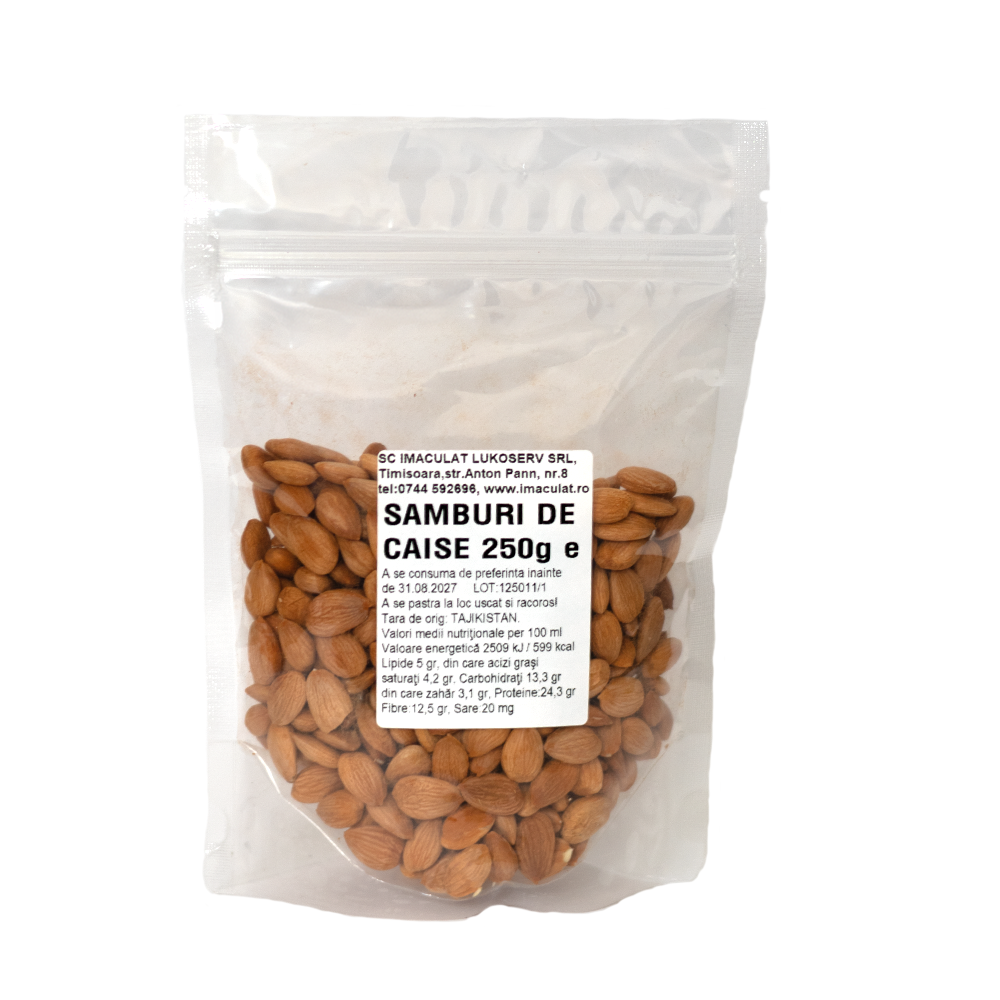 Samburi de caise - 250g