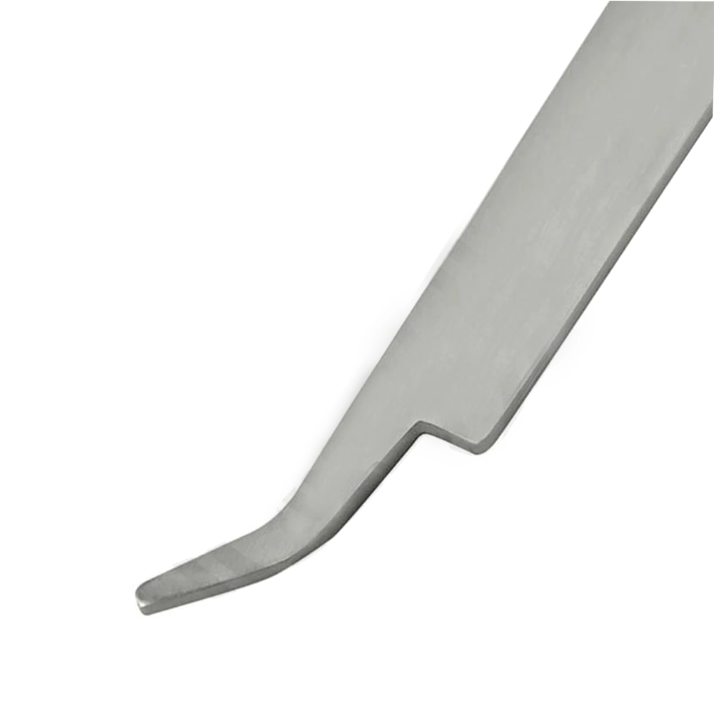 Dalta inox cu scarar