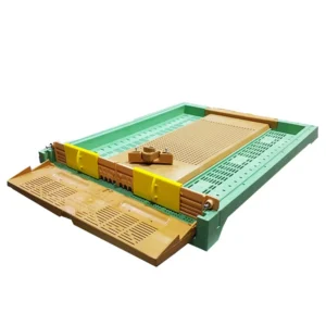 Fund-colector-Apimaye Fund stup cu colector de polen Apimaye