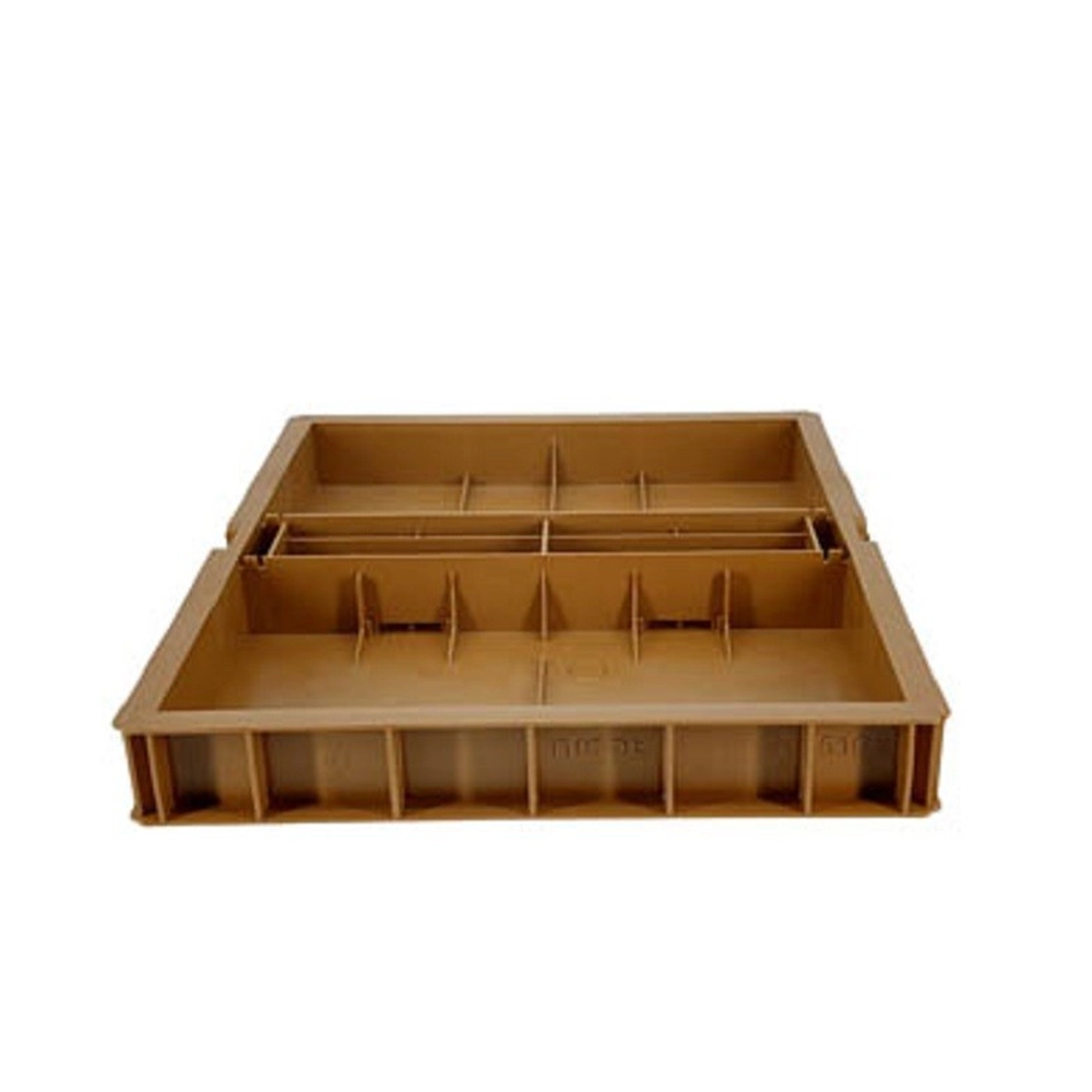 podisor_Nicot_II Podisor - hranitor pentru stup 10R Nicot