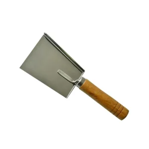 Spaclu apicol de inox