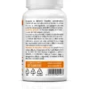Curcumin și Piperină 500 mg, 30 capsule
