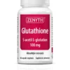 Zenyth Curcumin & Piperine cu turmeric și piperină oferă absorbție superioară, efect antioxidant și antiinflamator pentru articulații și sănătate generală. curcumin, piperine, antioxidant, dietary supplement, health, wellness translate this curcumină, piperină, antioxidant, supliment alimentar, sănătate, stare de bine Curcumin & Piperine: antiinflamator și antioxidant natural din turmeric și piper pentru sănătatea articulațiilor Turmericul, o farmacie într-o plantă Numeroase studii științifice au confirmat valoarea terapeutică a curcuminei, devenind la ora actuală cea mai investigată substanță naturală la nivel mondial. Curcumina modulează aproximativ 700 dintre genele noastre și s-a dovedit benefică în peste 150 de afecțiuni. Iată cele mai importante beneficii ale curcuminei: Are acțiune antiinflamatoare, antioxidantă și antitumorală. Oferă protecție antivirală și antibacteriană. Este hepatoprotectoare și gastroprotectoare. Păstrează în limite normale colesterolul și glicemia. Favorizează longevitatea. Considerat „regele condimentelor”, turmericul (Curcuma longa) este utilizat din timpuri străvechi în medicina tradițională din Asia. Beneficiile uimitoare ale turmericului au atras atenția oamenilor de știință occidentali, care au descoperit că ingredientul bioactiv din această plantă este curcumina. Curcumina este substanța care conferă rădăcinii de turmeric atât culoarea aurie, cât și savoarea sa intensă, caldă, ușor piperată, dulce-amăruie. Dacă ești iubitor de mâncare asiatică, atunci cu siguranță cunoști gustul plăcut și aroma revigorantă a turmericului. Condiment sau supliment? Pentru a te bucura de beneficiile turmericului pentru sănătate, pudra de turmeric folosită în mâncare ca și condiment nu este suficientă. În aceste condiții, cel mai bun este un supliment cu extract standardizat de turmeric. Alege Curcumin & Piperine de la Zenyth! Curcumin & Piperine este un supliment alimentar 100% natural, care conține extract de turmeric, standardizat în 95% curcuminoide totale. Există însă o mică problemă: curcumina în sine are nevoie de ajutor pentru a fi absorbită mai bine. Vestea bună este că există ingrediente care pot crește biodisponibilitatea curcuminei. Unul dintre acestea este piperina, substanța activă din boabele de piper. Curcumin & Piperine: 20x absorbție ridicată Curcumin & Piperine de la Zenyth este un supliment alimentar 100% natural, care asociază curcumina – substanța activă din rădăcina de turmeric cu piperina – substanța activă din boabele de piper pentru o mai bună absorbție și pentru creșterea biodisponibilității. Nu este suficient să gătești cu pudră de turmeric pentru a-ți menține sănătatea, ci este bine să apelezi la o concentrație optimă de curcumină care te poate ajuta să fii în formă maximă! Piperina, esența tare din micile boabe de piper Piperina crește de 20 de ori biodisponibilitatea curcuminei standard. În plus, piperina are și ea acțiuni benefice asupra sănătății: Îmbunătățește digestia și funcția hepatică. Reduce rezistența la insulină. Ajută la combaterea inflamației. Are acțiune neuroprotectoare și antidepresivă. Stimulează regenerarea celulară. Contribuie la ameliorarea durerilor articulare. De ce să alegi Curcumin & Piperine? Supliment alimentar 100% natural. Absorbție de 20 de ori mai mare decât a extractului obișnuit de turmeric. Are efect antioxidant puternic. Sprijină răspunsul natural al organismului în stări inflamatorii. Ajută la susținerea funcției digestive și hepatice. Susține funcționarea normală a articulațiilor. Protejează sistemul cardiovascular. Menține în limite normale colesterolul și glicemia. Contribuie la încetinirea îmbătrânirii precoce. Știați că? Turmericul este supranumit „nutrientul de aur” pentru bunăstarea întregului organism, pentru creier, inimă, ficat, intestine, articulații și piele. Ce au în comun bolile cardiovasculare, depresia, bolile degenerative, afecțiunile autoimune? INFLAMAȚIA! Atunci când ajunge în concentrații optime în țesuturi, curcumina combate orice tip de inflamație! Extractul de turmeric este considerat cel mai puternic antiinflamator natural și poate avea efecte similare cu antiinflamatoarele de sinteză, dar fără reacțiile adverse ale acestora. Curcumin & Piperine este un supliment alimentar. Suplimentele alimentare nu înlocuiesc o dietă variată și echilibrată și un mod de viață sănătos! A nu se depăși doza recomandată pentru consumul zilnic! A nu se lăsa la îndemâna și la vederea copiilor mici! Producător/Deținător notificare: Zenyth Pharmaceuticals SRL, loc. Alexandru cel Bun, jud. Neamț, România, tel. 0233.222.203. Produs înregistrat și notificat la SNPMAPS, nr. 11398/2017. based on this, make a product description Zenyth Curcumin & Piperine – antioxidant și antiinflamator natural pentru sănătatea articulațiilor Curcumin & Piperine este un supliment alimentar 100% natural, creat pentru a susține sănătatea articulațiilor, mobilitatea și starea generală de bine. Formula combină extract standardizat de turmeric cu 95% curcuminoide și piperină din piper negru, pentru o absorbție de până la 20 de ori mai mare a curcuminei. Recunoscută pentru proprietățile sale antiinflamatoare și antioxidante, curcumina contribuie la protejarea organismului împotriva stresului oxidativ și susține răspunsul natural al organismului în stările inflamatorii. În plus, ajută la menținerea sănătății sistemului digestiv, hepatic și cardiovascular. Piperina completează eficiența formulei prin creșterea biodisponibilității curcuminei și susținerea digestiei și regenerării celulare. Beneficii principale: Efect antioxidant și antiinflamator puternic Susține sănătatea și mobilitatea articulațiilor Contribuie la funcționarea normală a ficatului și digestiei Ajută la menținerea colesterolului și glicemiei în limite normale Susține sănătatea cardiovasculară și longevitatea Absorbție superioară datorită combinației cu piperină Curcumin & Piperine este alegerea ideală pentru persoanele care își doresc un sprijin natural pentru articulații, energie și echilibrul organismului. Zenyth Glutathione Supplement 100 mg translate Zenyth Supliment cu glutation 100 mg
