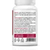 Glutation 100 mg, 60 capsule