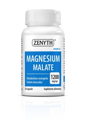 Magnesium-malate-Cu-reflexie Supliment cu malat de magneziu