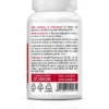 N-Acetil Cisteină 300 mg, 60 capsule