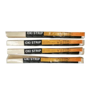 OxiStrip-Glicerina Oxi Strip - Benzi cu acid oxalic