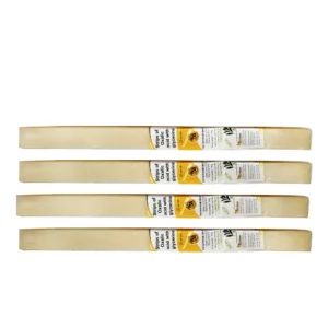 OxiStrip-Ulei Oxi Strip Uleiuri Esentiale - Benzi acid oxalic cu TeaTree