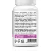 Shilajit Fulvic Complex 250 mg, 30 capsule