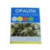Placute opalit - 5 culori + lipici