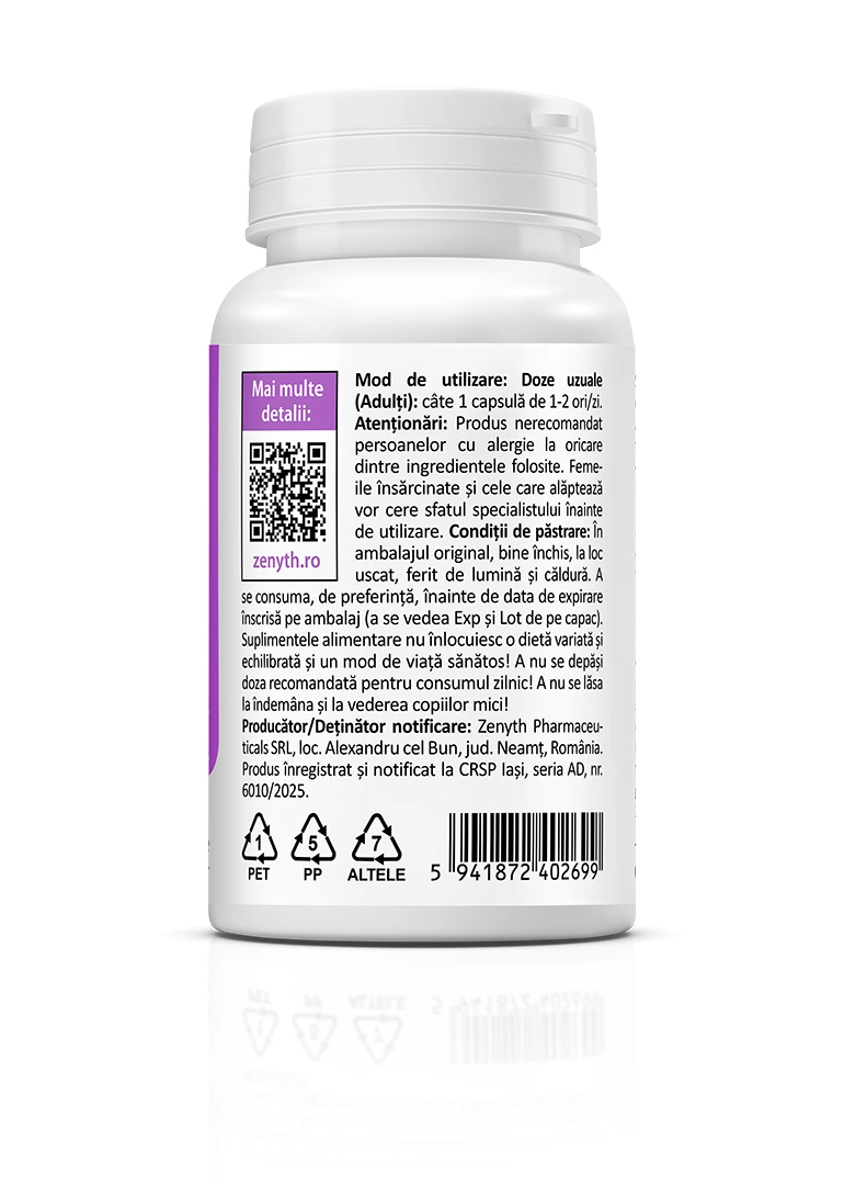 Anti-Aging Support, 30 capsule