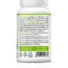 Acerola BIO 400 mg, 60 capsule
