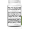 Chaga 500 mg, 30 capsule