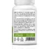 Chaga 500 mg, 30 capsule