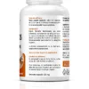 Cordyceps CS-4 500 mg, 60 capsule