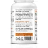 Cordyceps CS-4 500 mg, 60 capsule