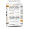 Pachet promoțional Curcumin și Piperină, 90 capsule