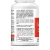 L-Arginină 800 mg, 60 capsule