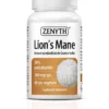 Lion’s Mane 500 mg, 60 capsule