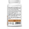 Lion’s Mane 500 mg, 60 capsule